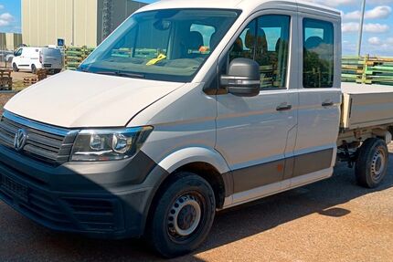 VW Crafter 50.000 km 28.950 &euro; Ronnenberg (Hannover) 30952