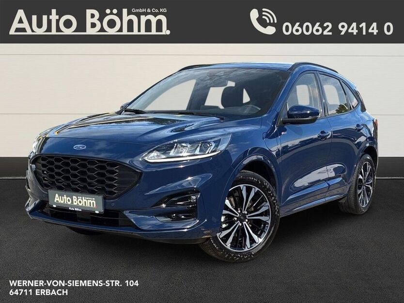 Kuga