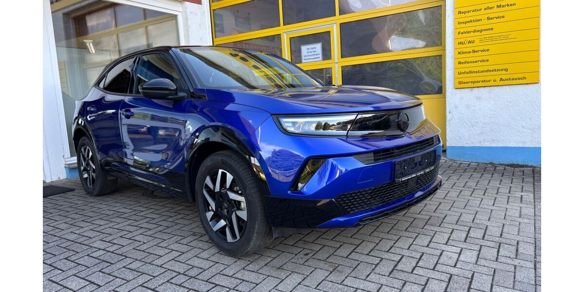 Opel Mokka 23.000 km 18.980 &euro; Lahr 77933