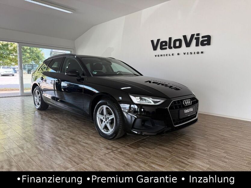 Audi A4 90.500 km 21.999 € Altdorf 84032
