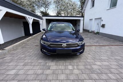 VW Passat Variant 139.000 km 16.300 &euro; Lamspringe 31195