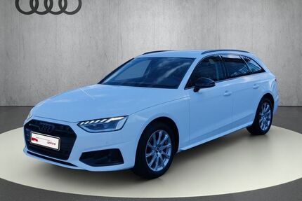 Audi A4 83.900 km 19.980 &euro; Halle 06122