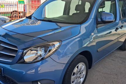 Mercedes-Benz Citan 102.000 km 11.490 &euro; Neu-Ulm 89231