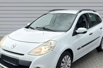 Renault Clio 185.976 km 2.500 &euro; Neitersen 57638