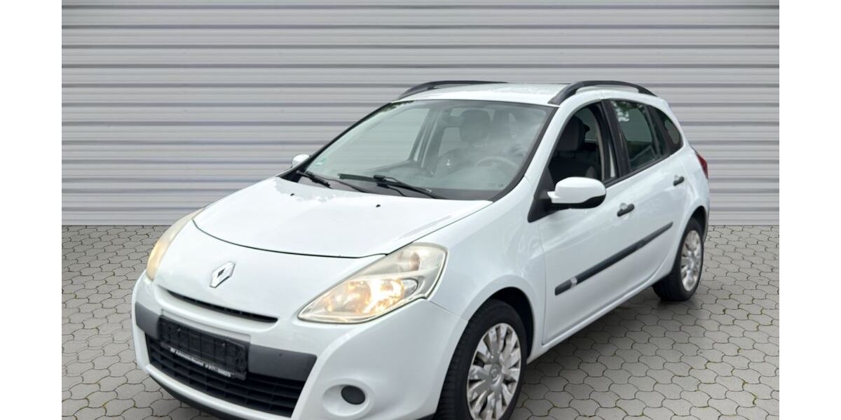 Renault Clio 185.976 km 2.500 &euro; Neitersen 57638