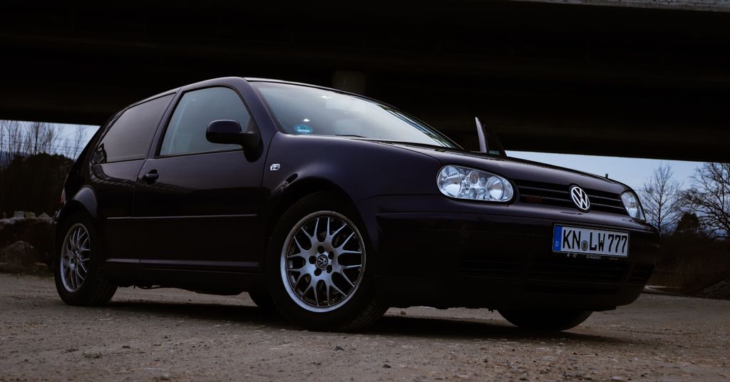 VW Golf 72.000 km 8.000 &euro; Konstanz 78467