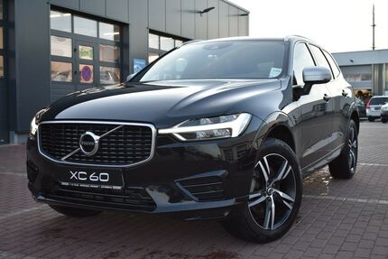 Volvo XC60 75.000 km 48.900 &euro; Jüterbog 14913
