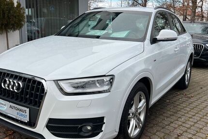 Audi Q3 119.500 km 13.990 &euro; Fürstenfeldbruck (Kreisstadt MÜNCHEN) 82256