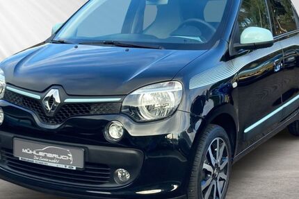 Renault Twingo 30.332 km 9.598 &euro; Neunkirchen 57290