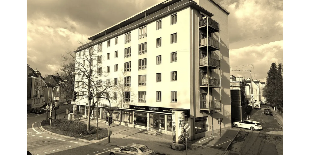 Büro in Landshut 798.000 € 240.53 m² zimmer