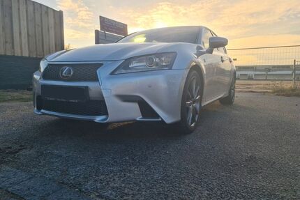 Lexus GS 250