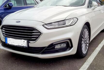 Ford Mondeo 117.000 km 18.900 € Gevelsberg 58285