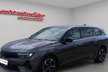 Opel Astra 26.389 km 23.990 &euro; Potsdam 14482