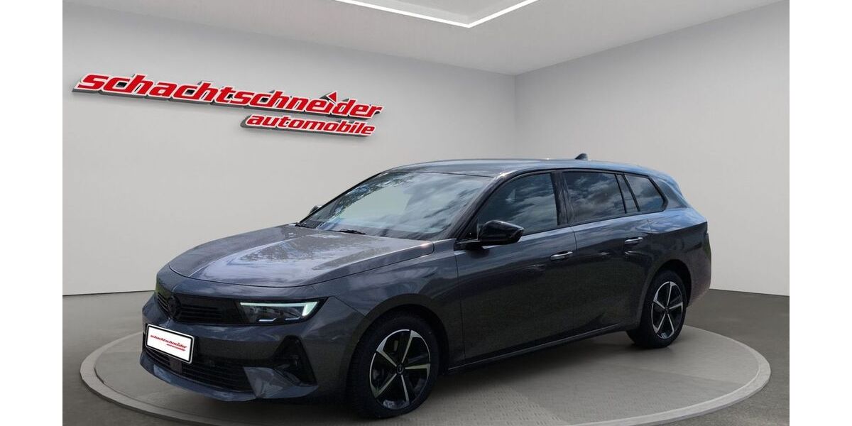 Opel Astra 26.389 km 23.990 &euro; Potsdam 14482