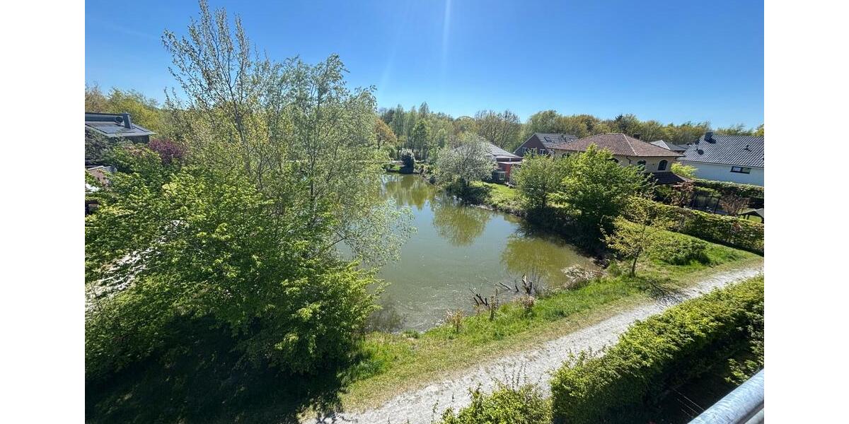 Dachgeschoßwohnung Oldenburg Alexandersfeld - 3 Zimmer, 94 m&sup2;, 399.000&euro; | Angebot:27083777