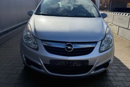 Opel Corsa 138.650 km 2.499 &euro; Horb 72160