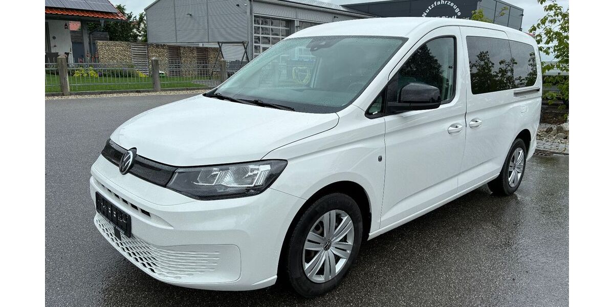 VW Caddy 98.083 km 22.900 &euro; Feldkirchen 94351