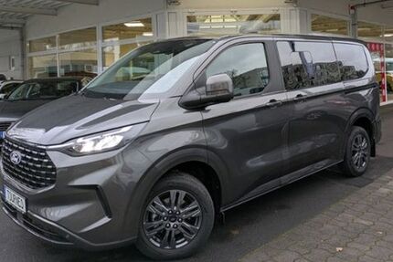 Ford Tourneo Custom 17.150 km 42.975 &euro; Lauterbach 36341