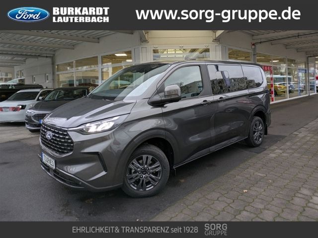Ford Tourneo Custom 17.150 km 42.975 &euro; Lauterbach 36341