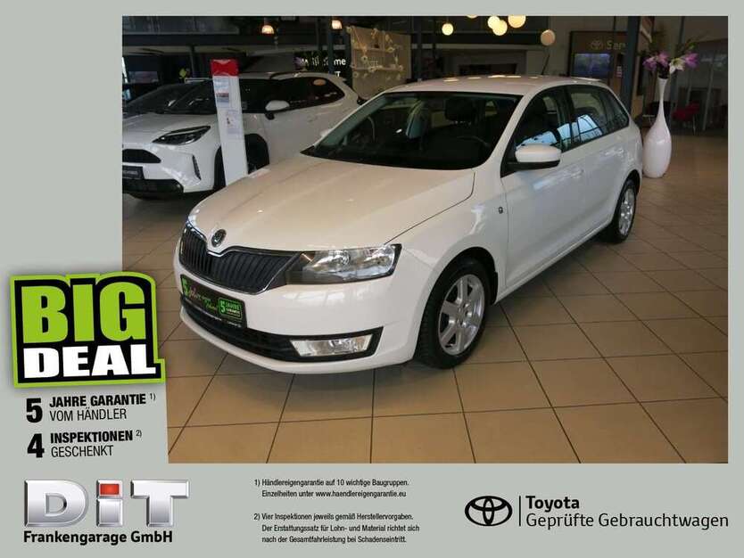 Rapid/Spaceback