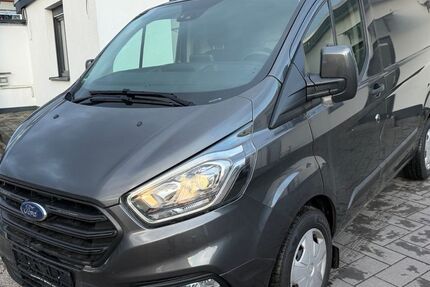 Ford Transit Custom 41.010 km 24.980 &euro; Hürth bei Köln 50354