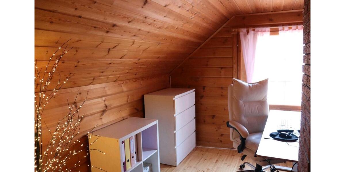 Einfamilienhaus Gnoien - 4 Zimmer, 113 m&sup2;, 235.000&euro; | Angebot:26022365