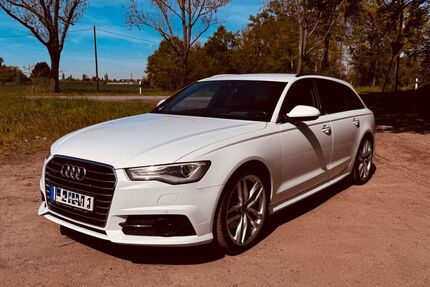 Audi A6 190.000 km 18.999 &euro; Mühlheim 63165