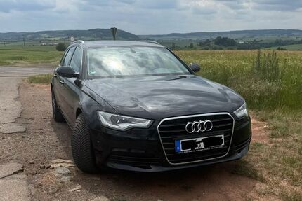 Audi A6 149.200 km 15.500 &euro; Winnweiler 67722