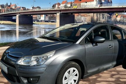 Citroen C4 Tonic 140.300 km 5.995 &euro; Meißen 01662