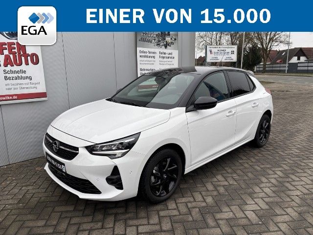 Opel Corsa 9.000 km 18.990 &euro; Wildeshausen 27793