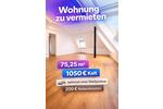 Dachgeschoßwohnung Gevelsberg - 3 Zimmer, 75 m&sup2;, 1.050&euro; | Angebot:24941237