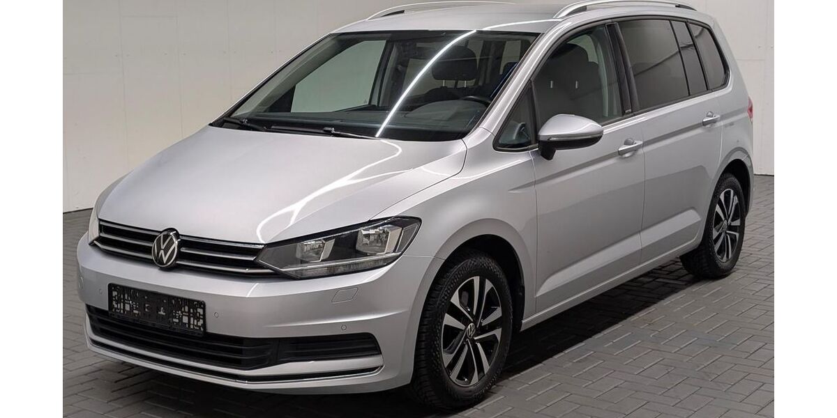 VW Touran 85.390 km 23.480 &euro; Langenweddingen 39171