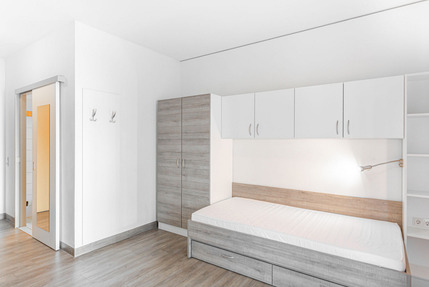 StudentenWohnung Kempten - NUR für Studenten der HS Kempten