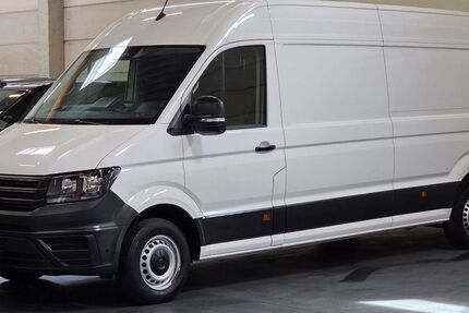 VW Crafter 46.906 km 39.900 &euro; Raunheim am Main 65479