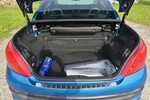 Peugeot 207 CC 92.000 km 4.200 € Bielefeld 33602