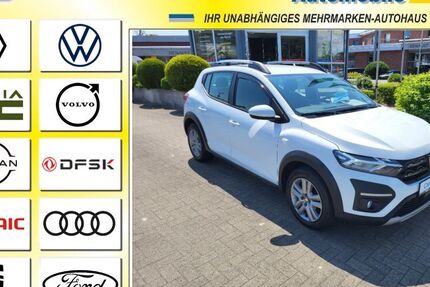 Dacia Sandero 76.373 km 11.950 &euro; Wilhelmshaven 26384