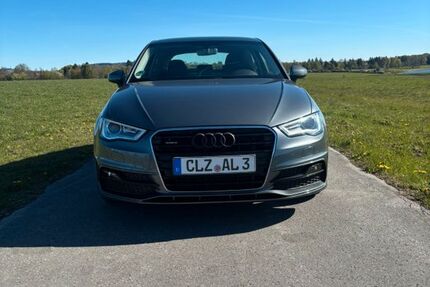 Audi A3 122.403 km 19.500 &euro; Clausthal-Zellerfeld 38678
