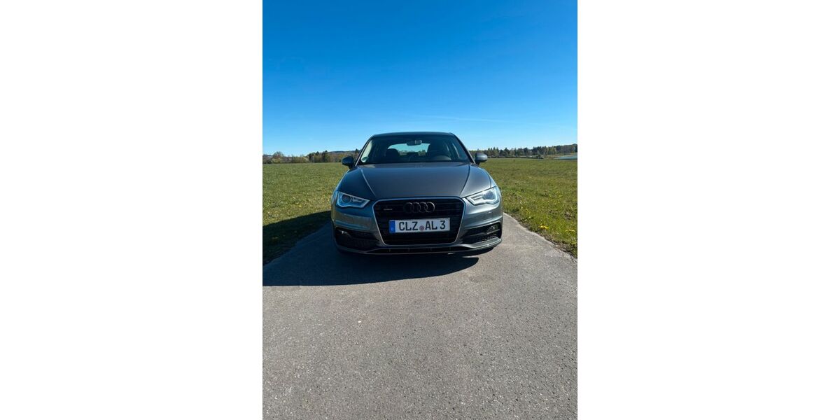 Audi A3 122.403 km 19.500 &euro; Clausthal-Zellerfeld 38678