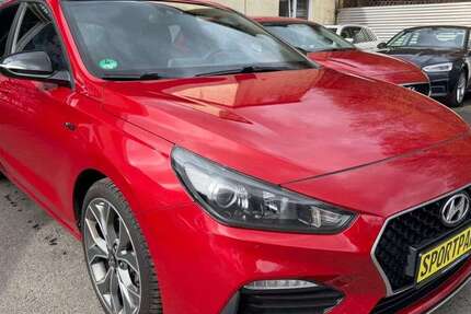 Hyundai i30 119.000 km 14.961 &euro; Mogendorf 56424