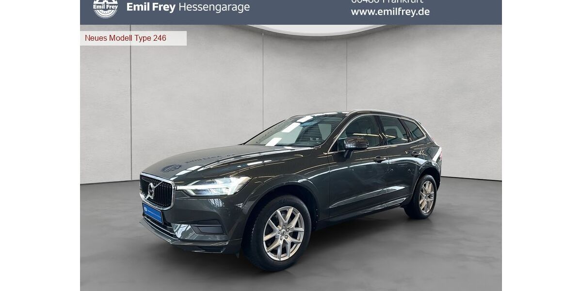 Volvo XC60 98.874 km 26.750 &euro; Frankfurt am Main 60486