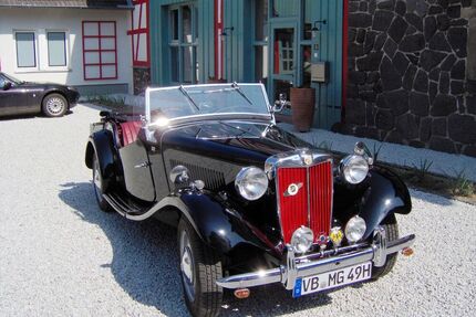 MG TD