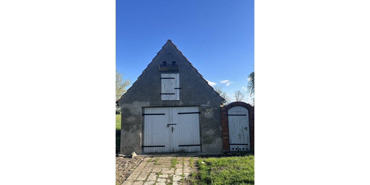Einfamilienhaus Hackenow Hackenow - 5 Zimmer, 140 m&sup2;, 125.000&euro; | Angebot:26673001