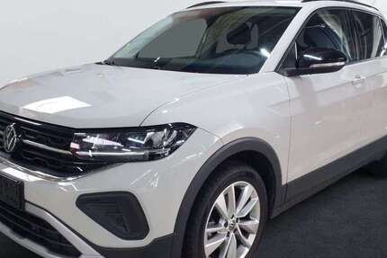 VW T-Cross 16.985 km 20.599 &euro; Merdingen 79291