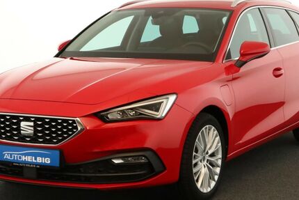 Seat Leon 34.800 km 21.990 &euro; Donnersdorf 97499