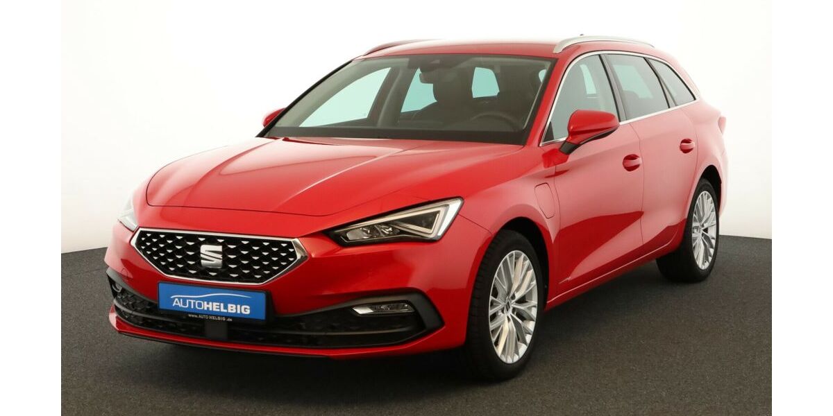 Seat Leon 34.800 km 21.990 &euro; Donnersdorf 97499