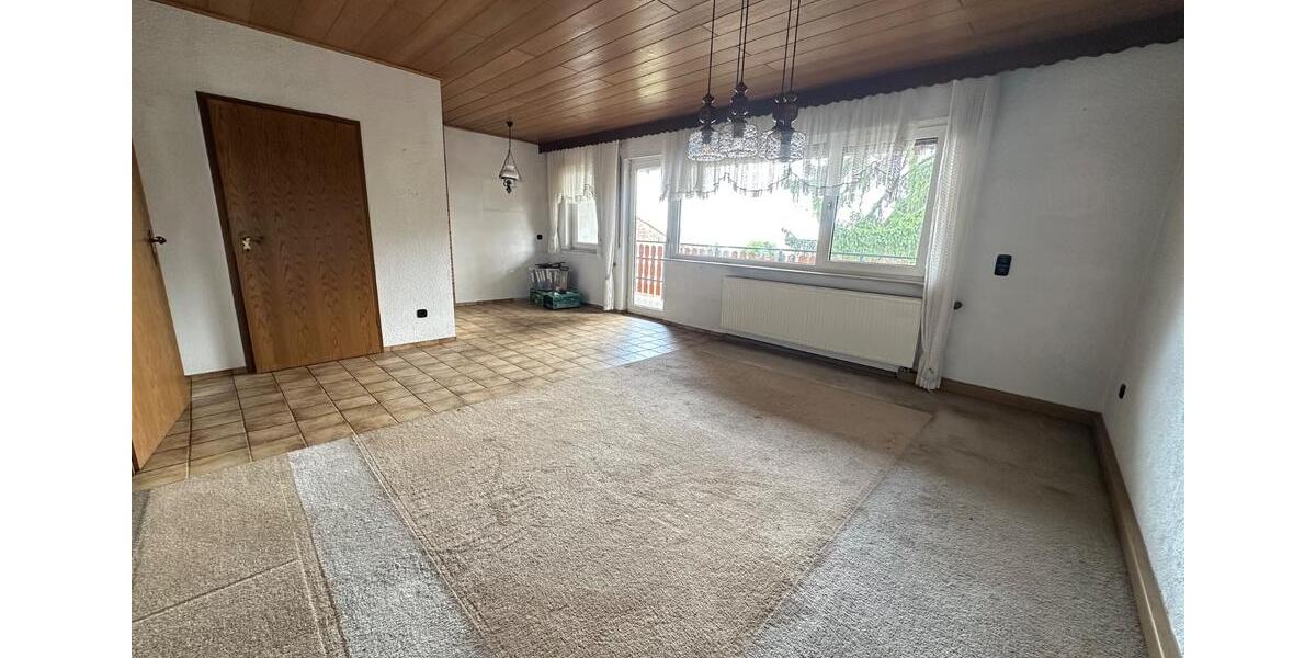 Reihenhaus Maikammer - 7 Zimmer, 130 m&sup2;, 213.000&euro; | Angebot:27089309