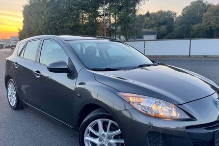 Mazda 3 113.155 km 6.999 € Ahlen 59229