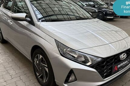 Hyundai i20 50.826 km 12.290 &euro; Ludwigsfelde (bei Berlin) 14974