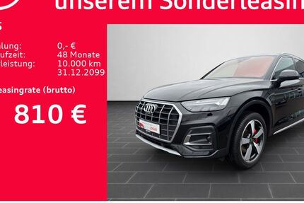 Audi Q5 9.747 km 55.490 &euro; Neustadt a.d. Weinstraße 67433