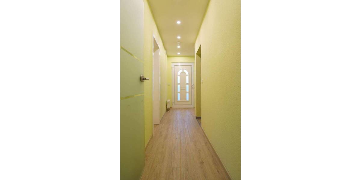 Doppelhaushälfte Hannover Vinnhorst - 3 Zimmer, 235 m&sup2;, 779.000&euro; | Angebot:24697355